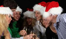 朋友聚会祝酒词大全