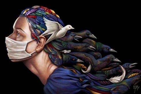 精彩人生的六字策略