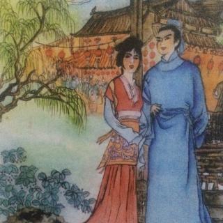 欧阳修:玉楼春·遵谦打算回国