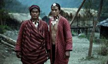 高中《赛德克·巴莱》观后感