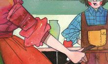 汤姆索亚历险记读书笔记800字