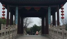 游枫桥景区作文