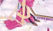 范成大：鹊桥仙·七夕