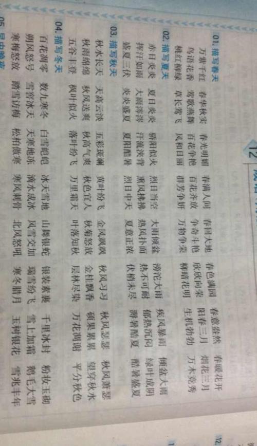 成语形容很多车辆