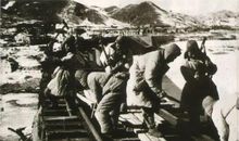 铁道兵精神演讲稿