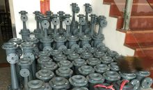 上帝也是单亲家长