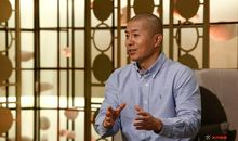 朗读者毕飞宇《推拿》