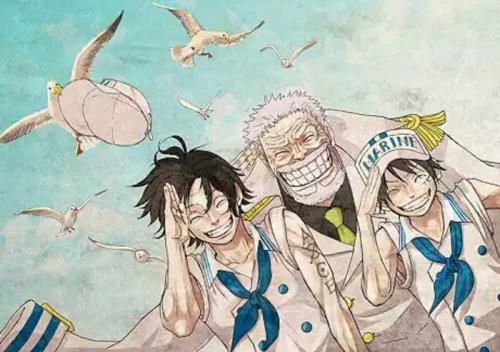 听王爷爷在渡河之战中造船的故事