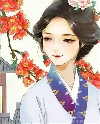 严锐:卜守子·不爱丰辰