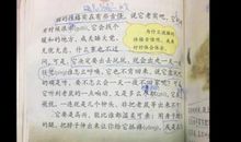 朱自清春读后感200字