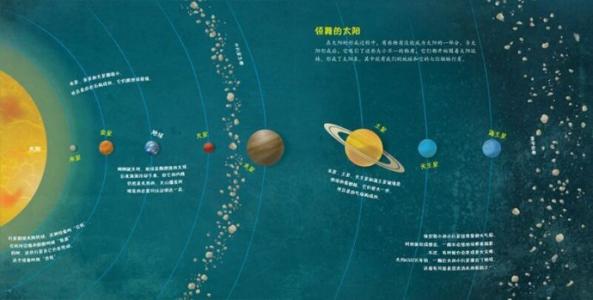 关于阅读《儿童宇宙》的思考