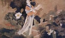 古诗十九首·迢迢牵牛星