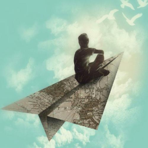 我渴望自由450字