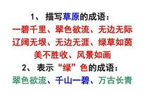 描写欢庆场面的成语