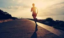 倒掉鞋里的沙，轻松上路