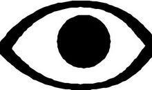 描写眼神的句子