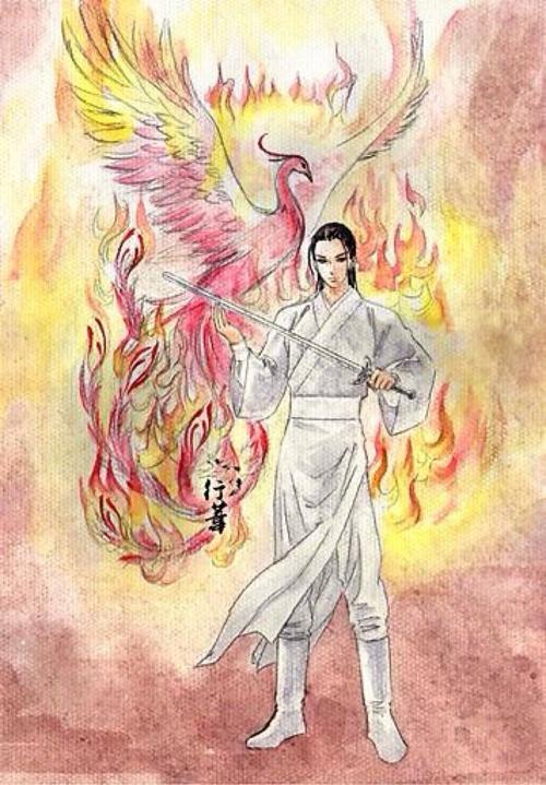 孙莉：猫和老鼠的故事