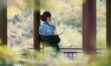 描写情感优美句子