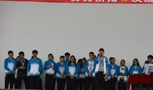 高三励志演讲：拥抱高三