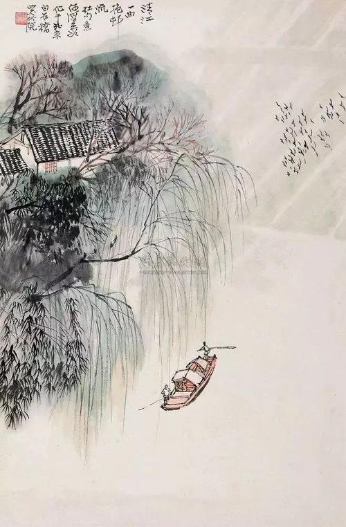 辛弃疾：Part天空·寒鸦