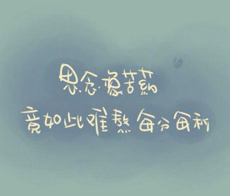 经典句子表达向往