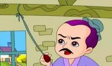 用包藏祸心造句