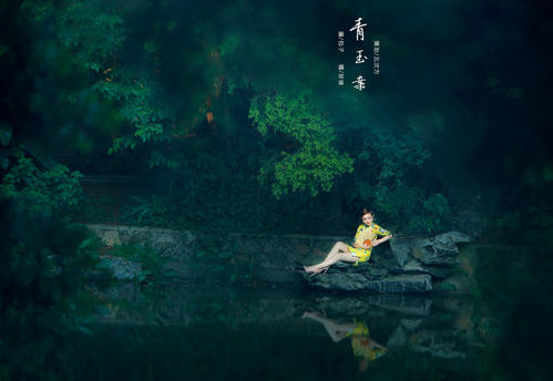 曹氏集团：蓝宝石表壳