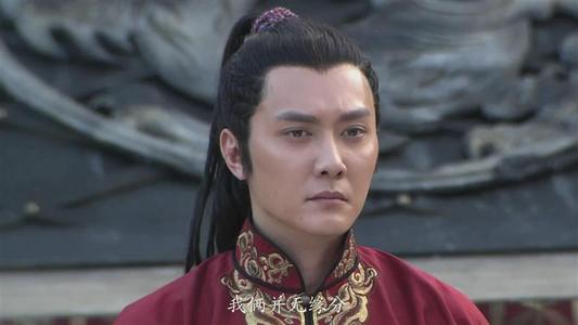 描述漂亮男人的句子