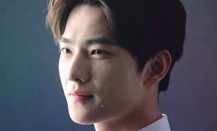 当眼泪落下时，答案就在我心中1