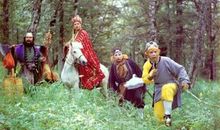 西游记精彩片段