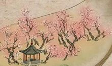 黄景仁：感旧·遮莫临行念我频