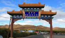 游塞罕坝森林公园作文