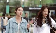 有了人海，相遇才显得那么意外