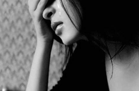 当眼泪落下时，答案就在我心中