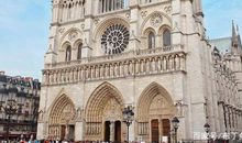 巴黎圣母院的读后感