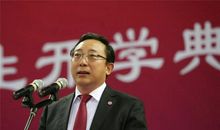 校长在开学典礼校长上的讲话