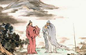 王昌龄的送别诗