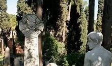 王统照：雪莱墓上