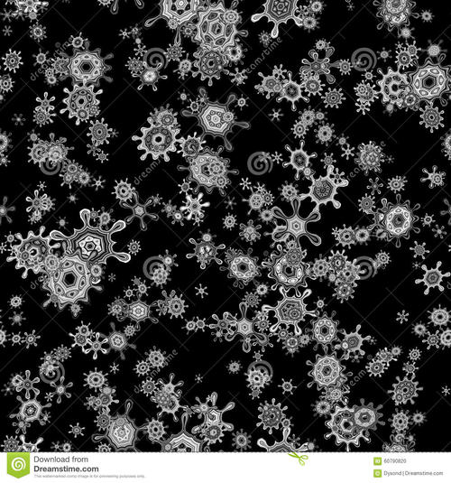 日记：冰冷的雪