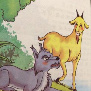 读《伊索寓言》中的《受伤的狐狸》的思考