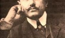 亨利·范·戴克名言