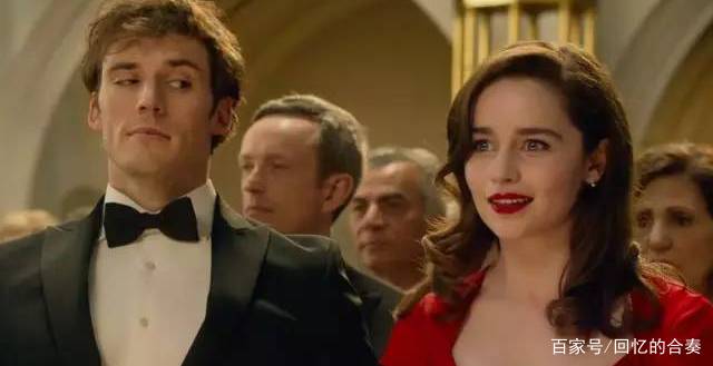 关于“我在你面前”的想法