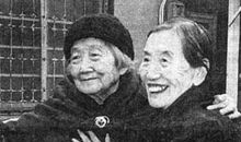 苏雪林：当我老了的时候