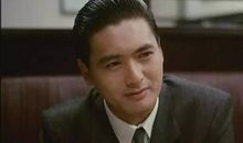 周润发经典台词