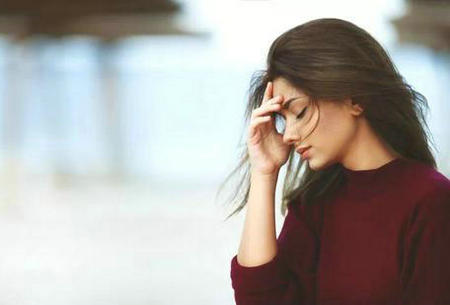 别委屈自己，累了要休息1