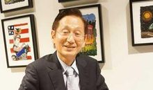 华硕CEO施崇棠的动物兵法