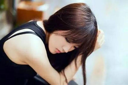 别委屈自己，累了要休息