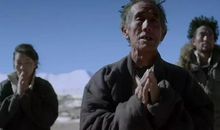 《冈仁波齐》观后感