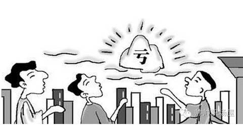 在工作场所，我们必须将自己变成水