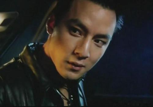 吴彦祖经典语录